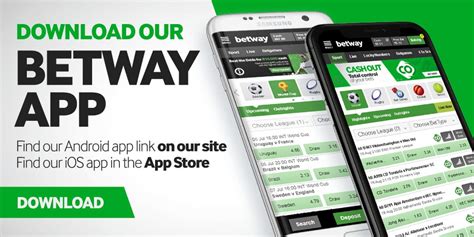 betway tz apk